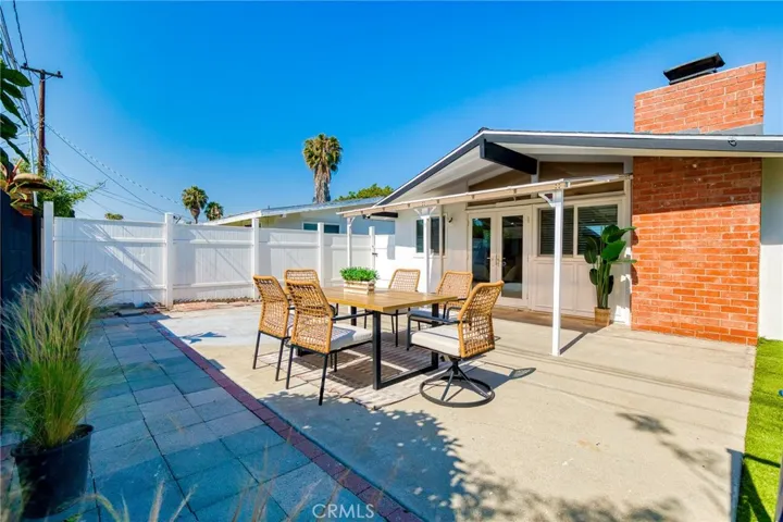 935 S Nutwood Street, Anaheim, California 92804