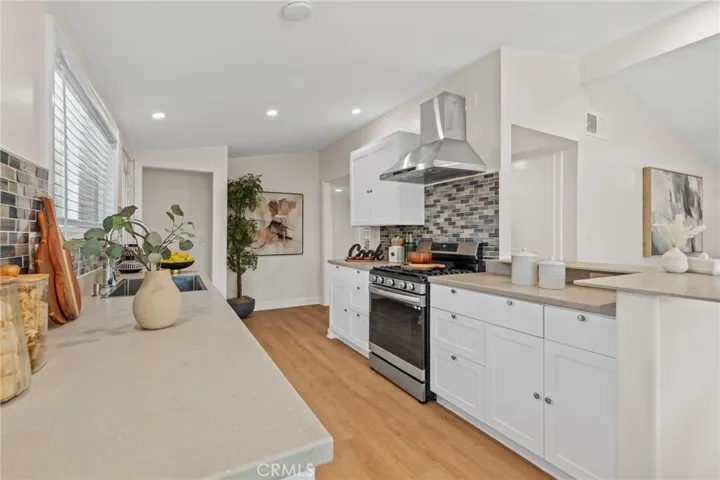 935 S Nutwood Street, Anaheim, California 92804