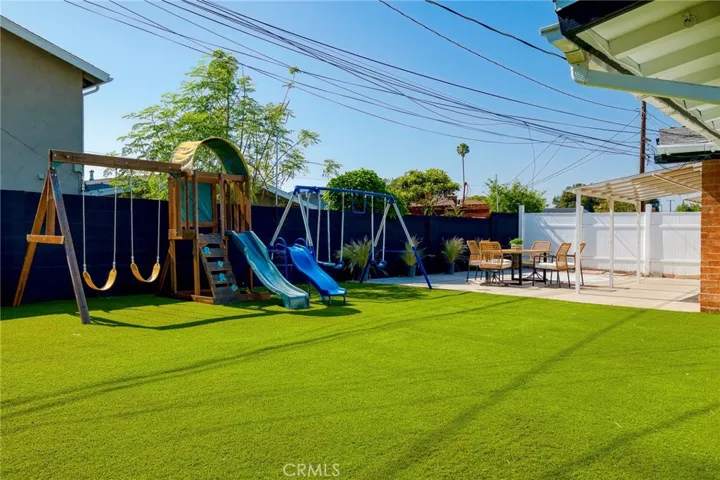 935 S Nutwood Street, Anaheim, California 92804