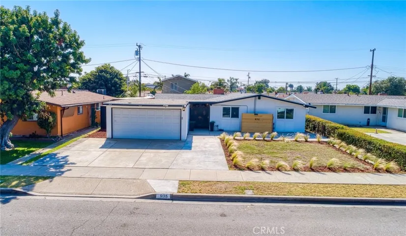 935 S Nutwood Street, Anaheim, California 92804