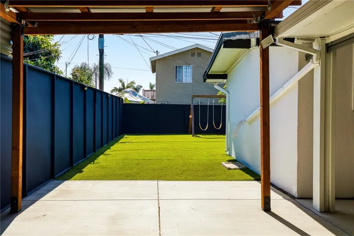935 S Nutwood Street, Anaheim, California 92804