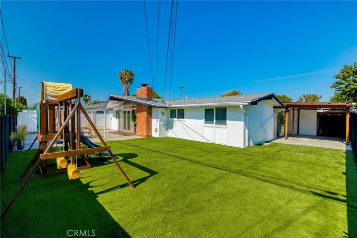 935 S Nutwood Street, Anaheim, California 92804