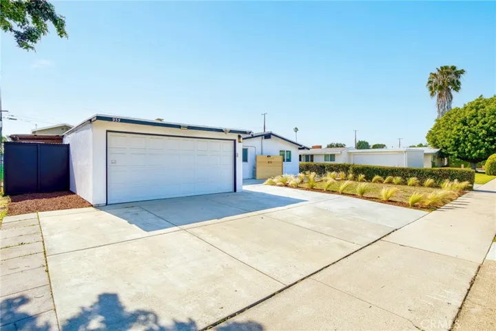 935 S Nutwood Street, Anaheim, California 92804