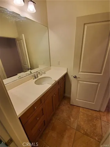 Downstairs Bathroom
