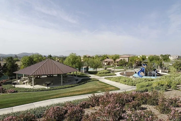 Community Area