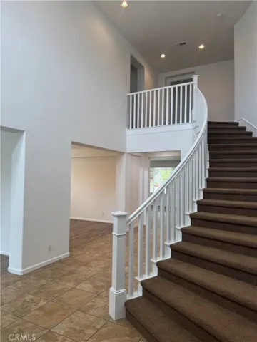 Vaulted Ceilings