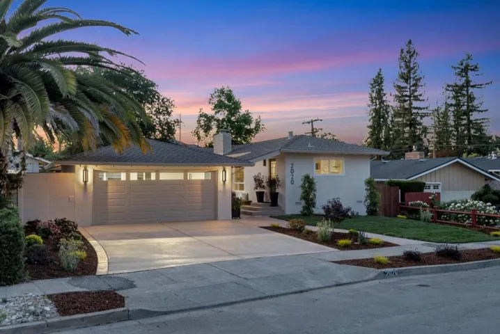 2020 Helena Way, Redwood City, California 94061