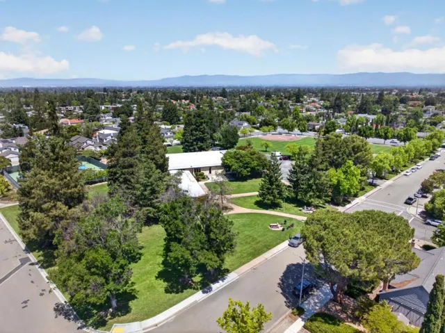 10380 Lockwood Drive, Cupertino, California 95014