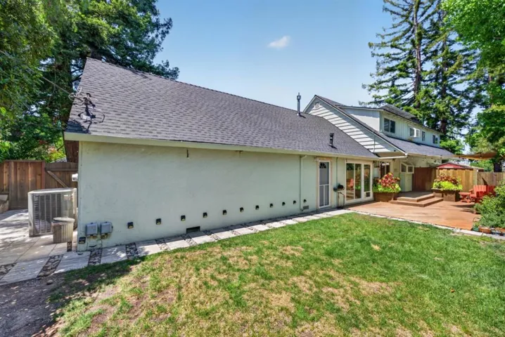 10380 Lockwood Drive, Cupertino, California 95014