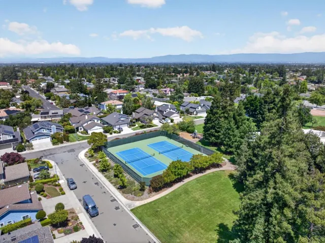 10380 Lockwood Drive, Cupertino, California 95014