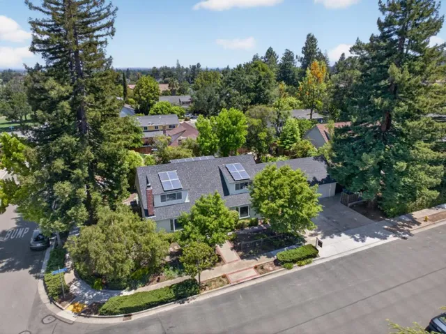 10380 Lockwood Drive, Cupertino, California 95014