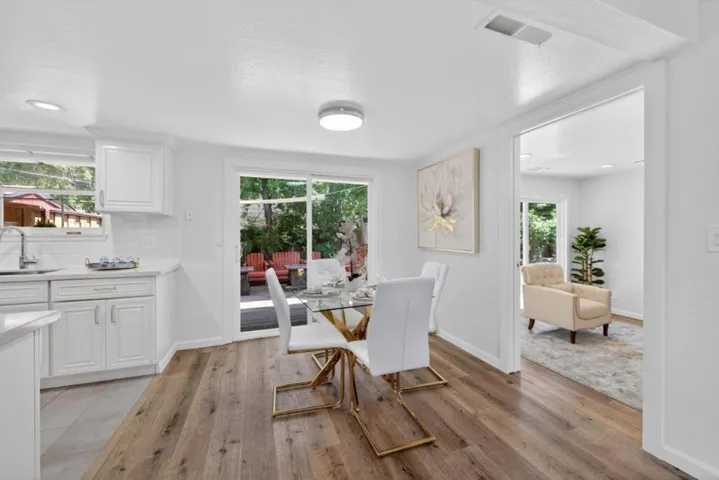 10380 Lockwood Drive, Cupertino, California 95014