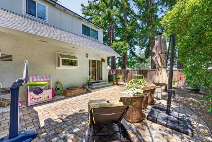 10380 Lockwood Drive, Cupertino, California 95014