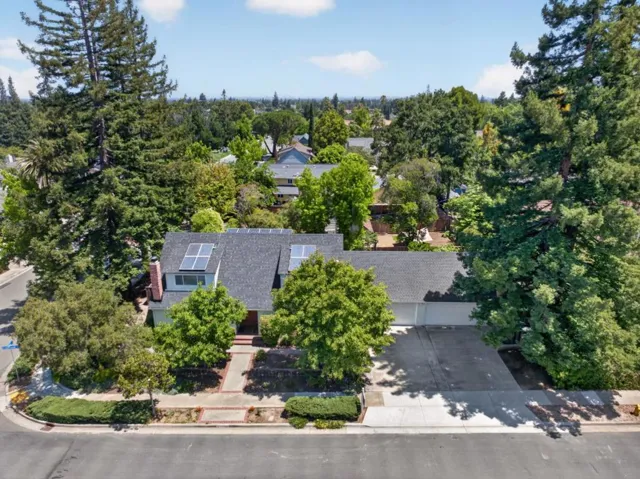 10380 Lockwood Drive, Cupertino, California 95014