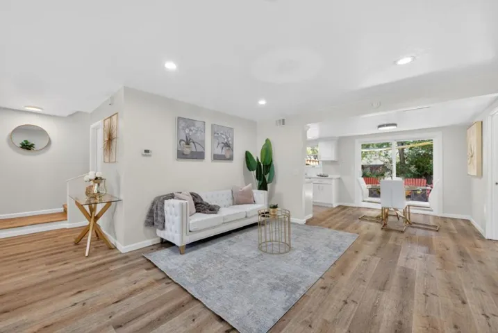 10380 Lockwood Drive, Cupertino, California 95014