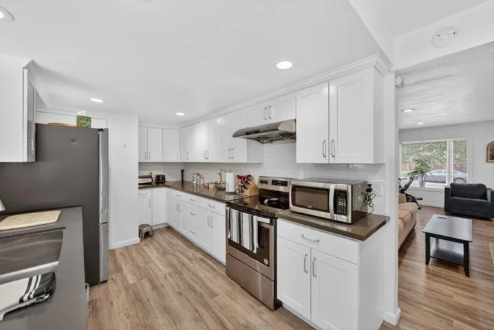 10380 Lockwood Drive, Cupertino, California 95014