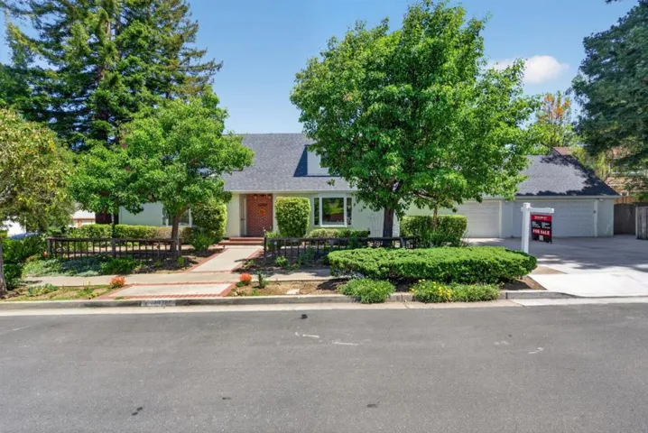 10380 Lockwood Drive, Cupertino, California 95014