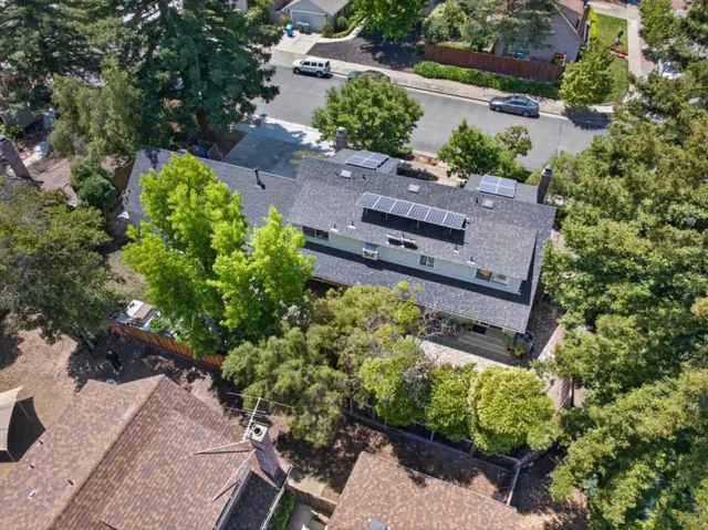 10380 Lockwood Drive, Cupertino, California 95014
