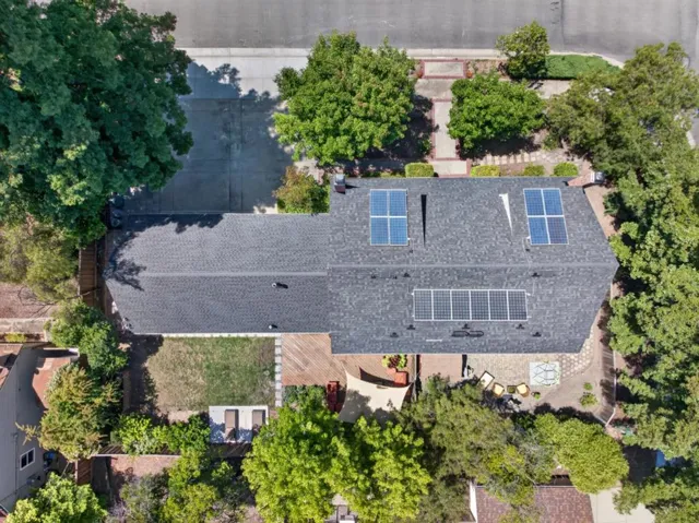 10380 Lockwood Drive, Cupertino, California 95014
