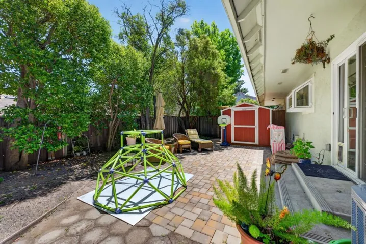 10380 Lockwood Drive, Cupertino, California 95014
