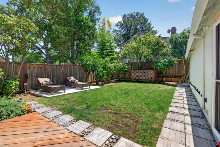 10380 Lockwood Drive, Cupertino, California 95014