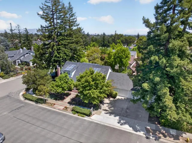 10380 Lockwood Drive, Cupertino, California 95014