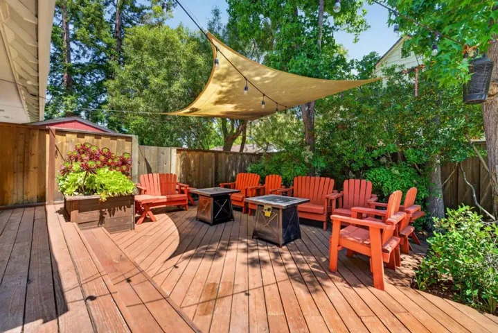 10380 Lockwood Drive, Cupertino, California 95014