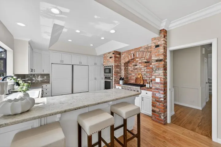 13958 Chester Avenue, Saratoga, California 95070