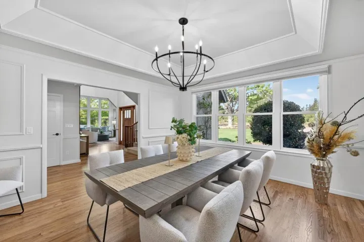 13958 Chester Avenue, Saratoga, California 95070