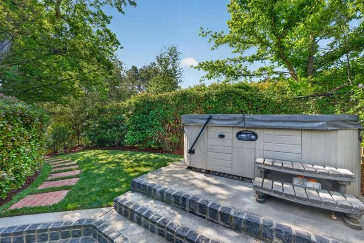 13958 Chester Avenue, Saratoga, California 95070