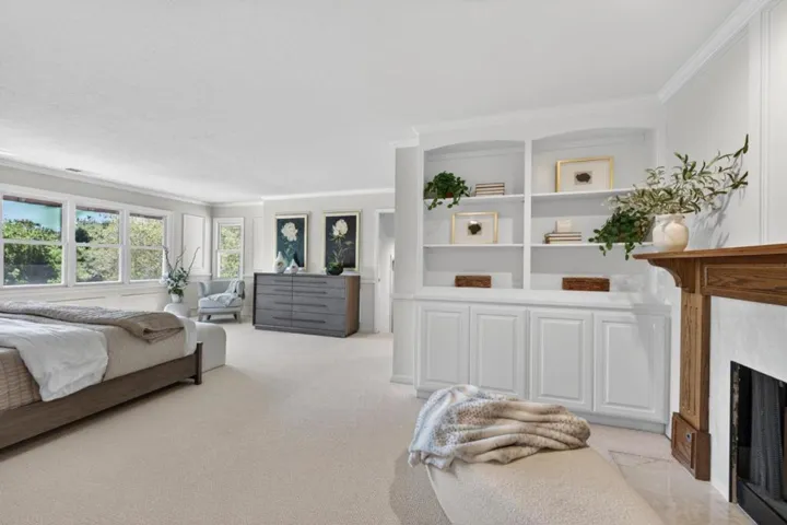 13958 Chester Avenue, Saratoga, California 95070