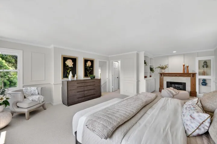 13958 Chester Avenue, Saratoga, California 95070