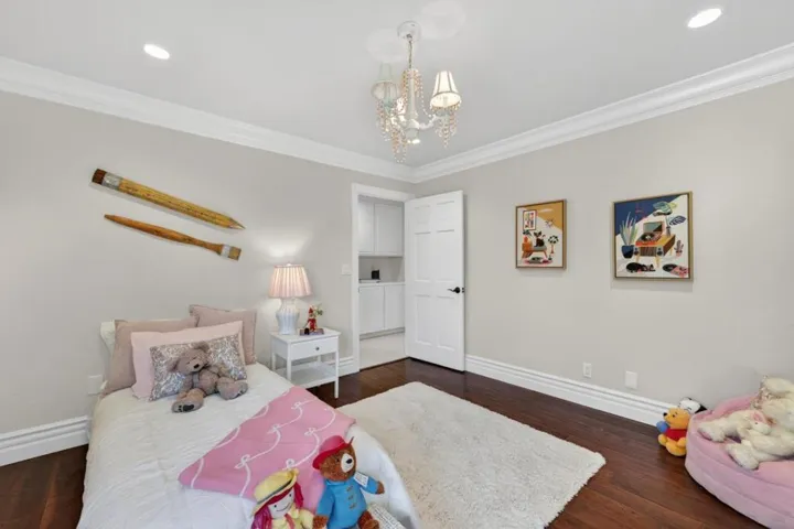 13958 Chester Avenue, Saratoga, California 95070