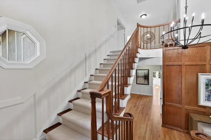 13958 Chester Avenue, Saratoga, California 95070