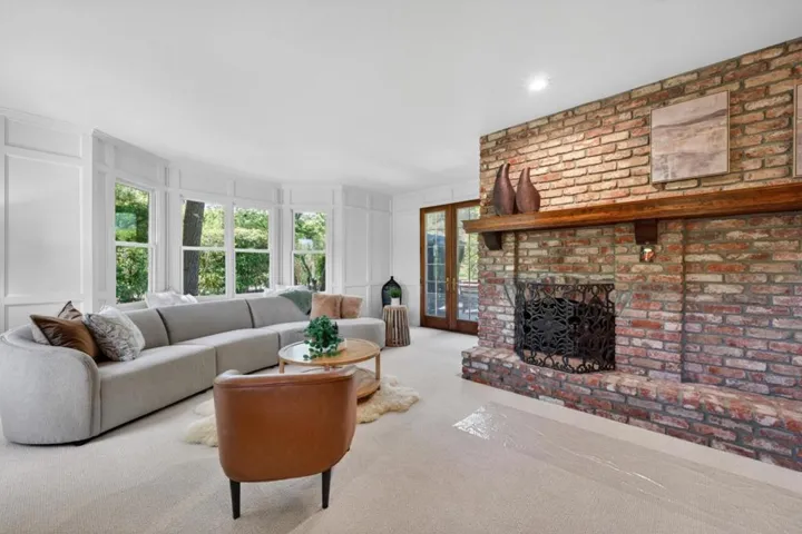13958 Chester Avenue, Saratoga, California 95070