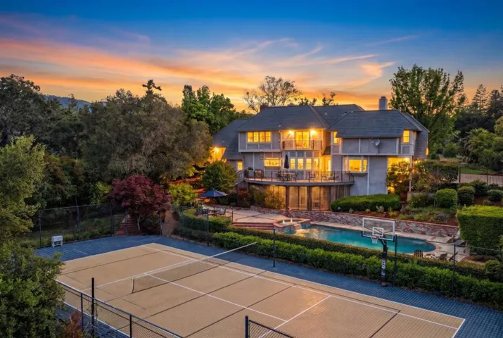 13958 Chester Avenue, Saratoga, California 95070