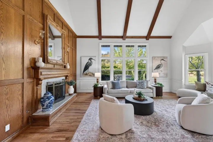 13958 Chester Avenue, Saratoga, California 95070