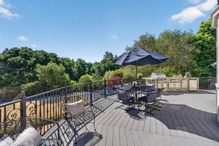 13958 Chester Avenue, Saratoga, California 95070