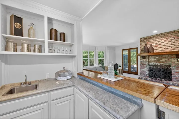 13958 Chester Avenue, Saratoga, California 95070