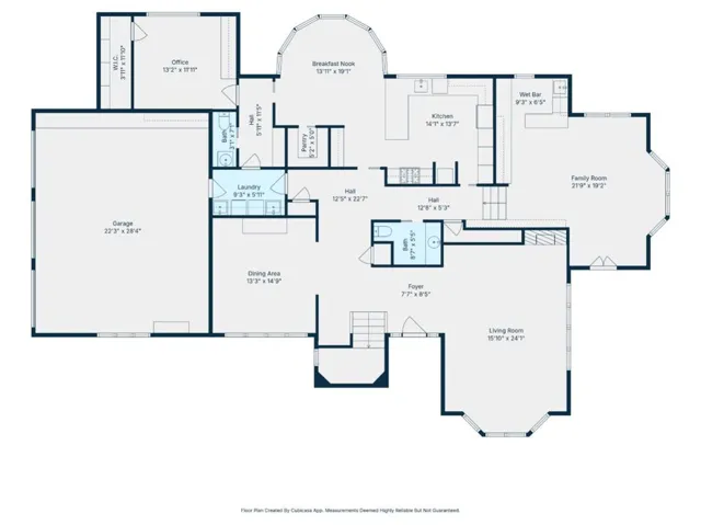 13958 Chester Avenue, Saratoga, California 95070