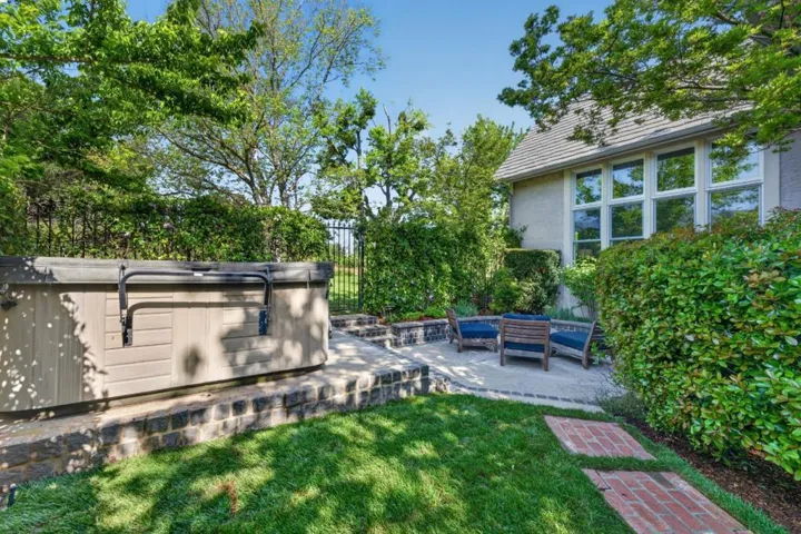 13958 Chester Avenue, Saratoga, California 95070