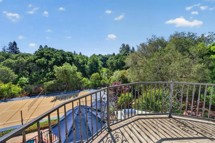 13958 Chester Avenue, Saratoga, California 95070