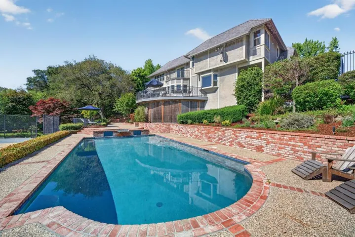 13958 Chester Avenue, Saratoga, California 95070