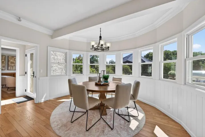 13958 Chester Avenue, Saratoga, California 95070
