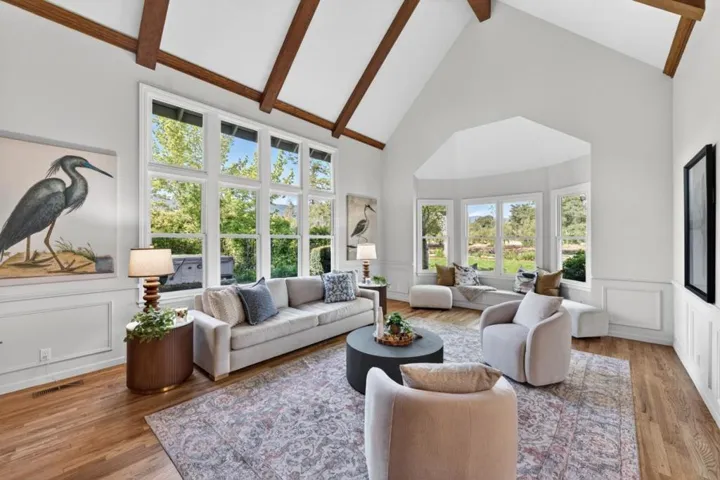 13958 Chester Avenue, Saratoga, California 95070
