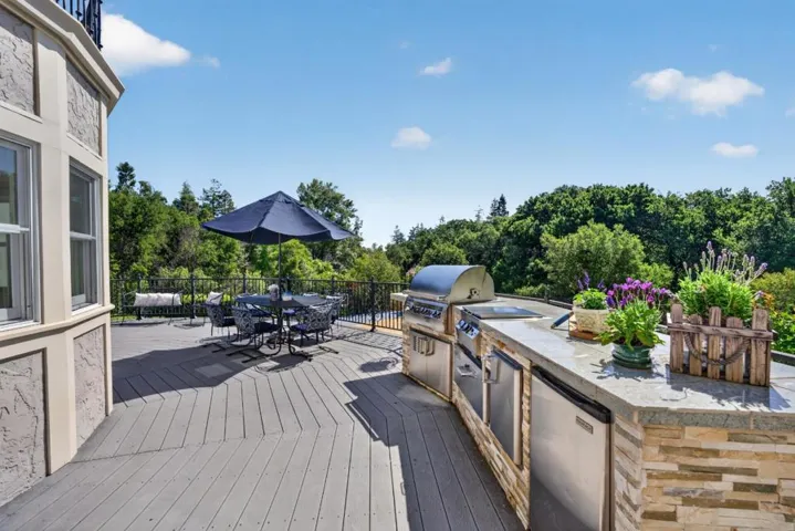 13958 Chester Avenue, Saratoga, California 95070