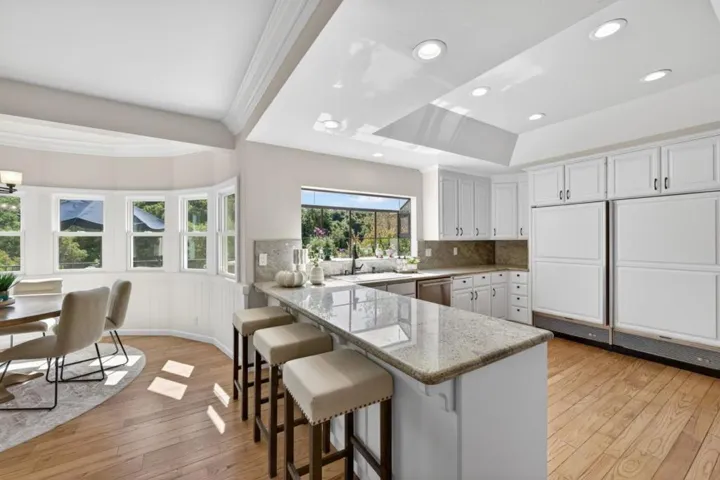 13958 Chester Avenue, Saratoga, California 95070