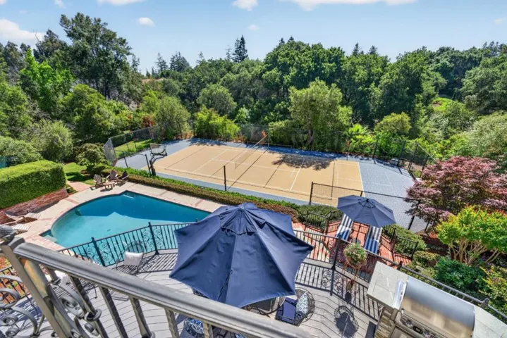 13958 Chester Avenue, Saratoga, California 95070