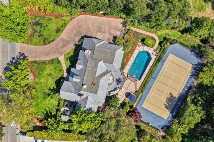 13958 Chester Avenue, Saratoga, California 95070