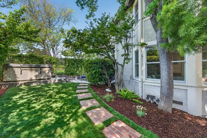 13958 Chester Avenue, Saratoga, California 95070